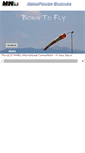 Mobile Screenshot of mwfly.it